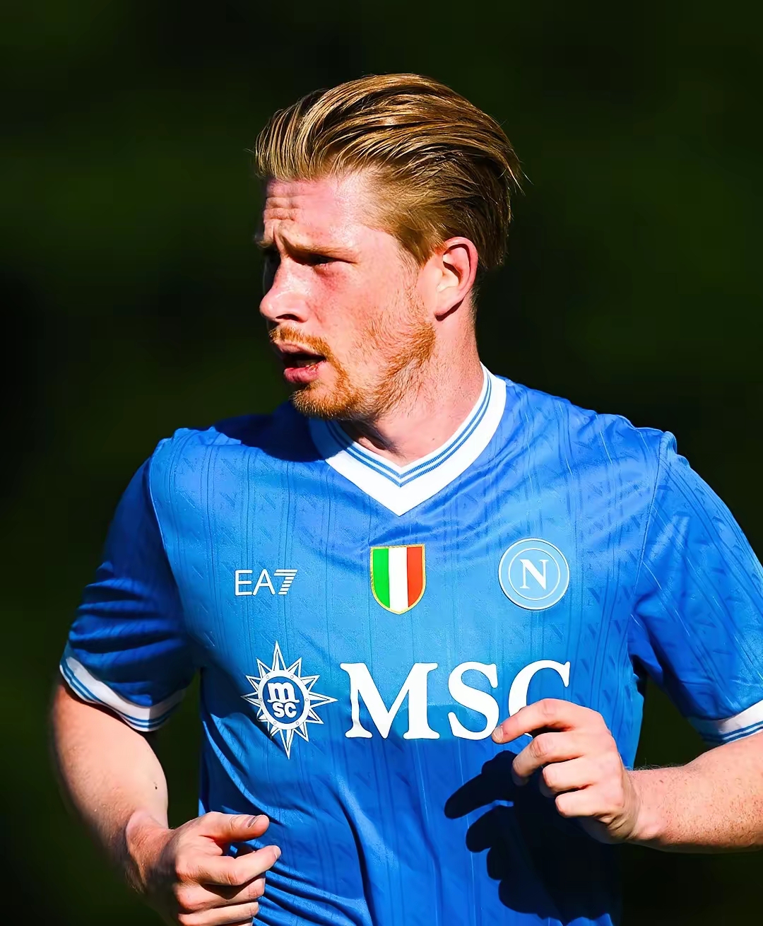 NBA那些拥有非常人身材的球员