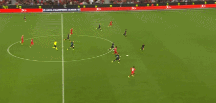 澳超战报：桑托斯破门被吹，麦克阿瑟FC 0-0墨尔本胜利