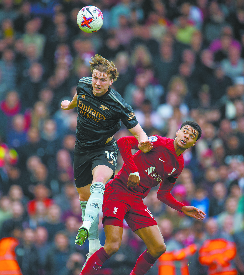 德容：要以世界杯能夺冠心态参加这项赛事，我们也相信这一点