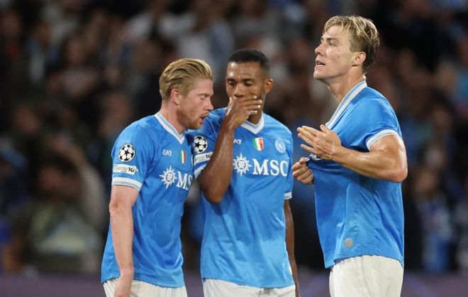 英媒：萨拉赫不太可能会在本周末对布莱顿的联赛里出场