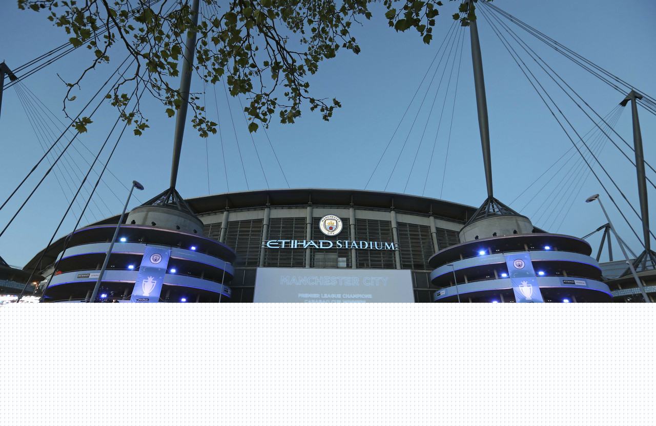 麻杆打狼两头怕？皇马战曼城或成互捅局 但瓜帅做到一点必全身而退