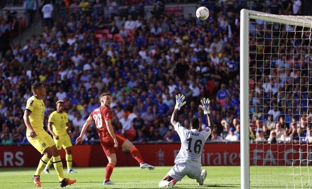 世界杯淘汰赛赛程：决赛北京时间7月20日03：00打响